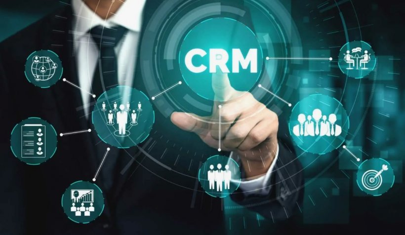 Интеграция фулфилмент систем с ERP и CRM: преимущества для бизнеса