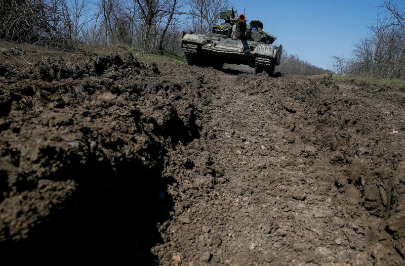 Украинские силы используют российские укрепления в Курской области. ВСУ заняли местную «линию Суровикина» 