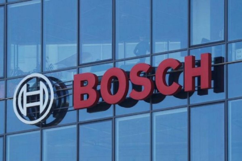 Немецкий концерн Bosch анонсировал увольнения сотрудников из-за сокращения прибыли 