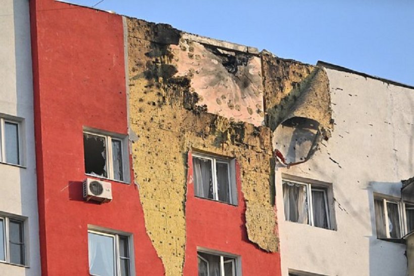 Отбита самая ярая атака дронов ВСУ на Москву. 74 БПЛА атаковали столицу этой ночью, есть жертвы