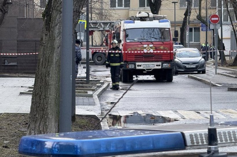 Дроны ВСУ напали на Москву и регионы России после заявления Путина о готовности к перемирию. Что известно