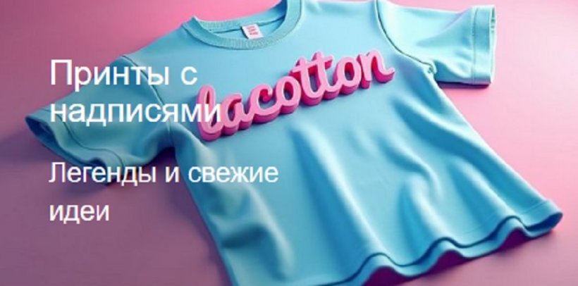 Детская одежда с принтами: магия самовыражения в каждом стежке