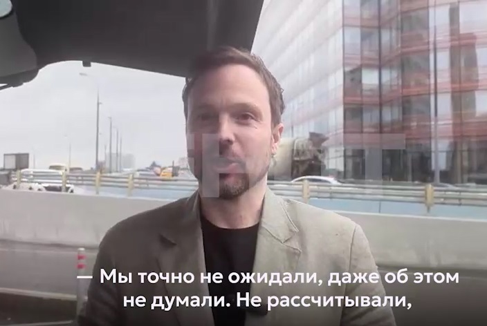 У Алексея Чадова появился бывший друг. Актер обвиняет продюсера Максима Боевого в подделке документов, и подал иск