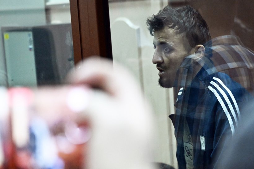 Террорист из «Крокуса» Мирзоев специально сбил ребенка на переходе. В чем еще признался боевик