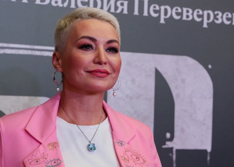 Когда не платит за женщину. Катя Лель назвала пункт, который не приемлем для мужчины