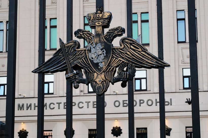 В России прокомментировали попытки ВСУ ударить ракетами по Крыму в ночь на 3 мая