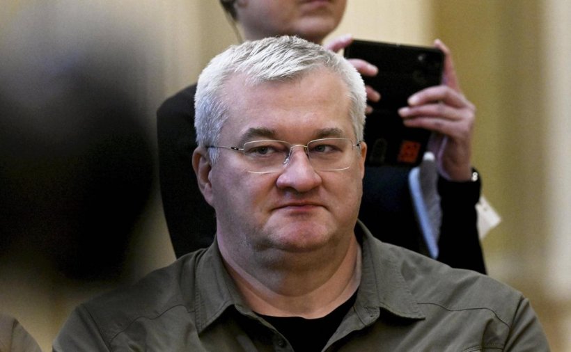 Глава МИД Украины Сибига обвинил россиян в недостатке мужества