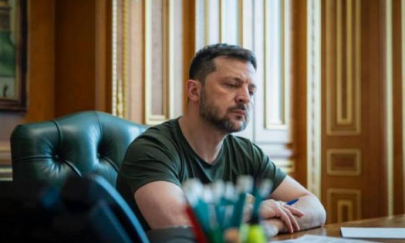 «В любом формате». Зеленский трижды за день подтвердил готовность к переговорам с Россией 