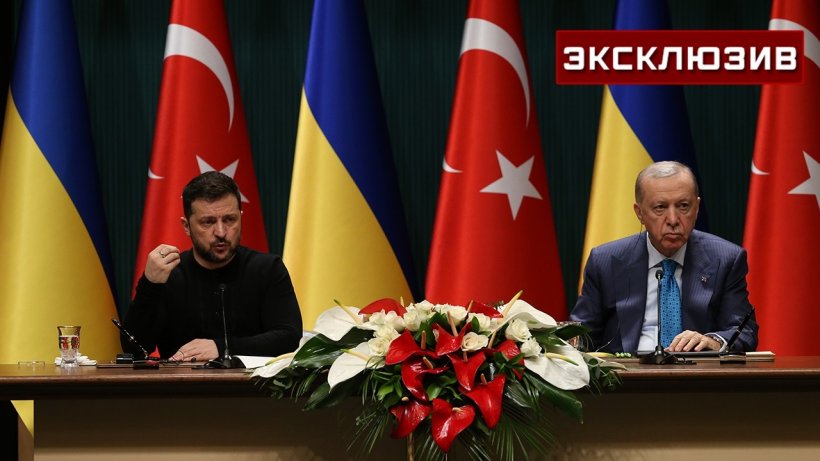 15 мая стартуют переговоры в формате Россия — Украина. Украинская делегация направится в Стамбул после переговоров Эрдогана и Зеленского