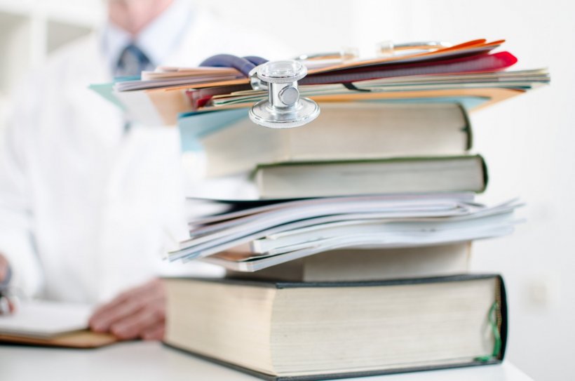 Журнал Consilium Medicum: ведущие тенденции и главные события в медицине. Онлайн-издания для врачей  