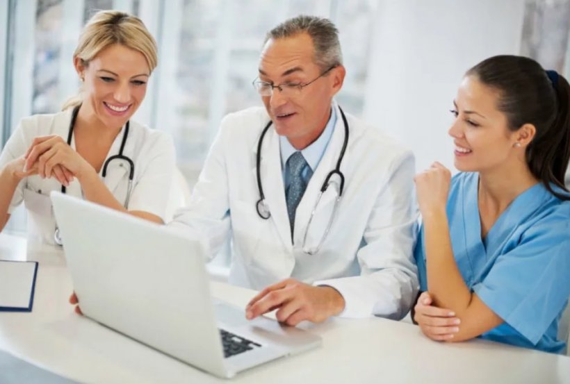 Журнал Consilium Medicum: ведущие тенденции и главные события в медицине. Онлайн-издания для врачей  