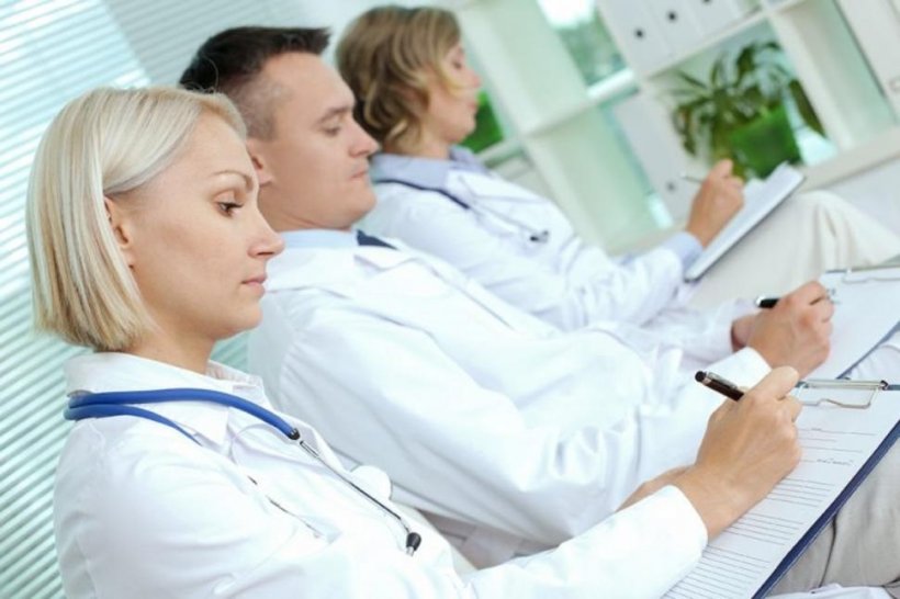 Журнал Consilium Medicum: ведущие тенденции и главные события в медицине. Онлайн-издания для врачей  