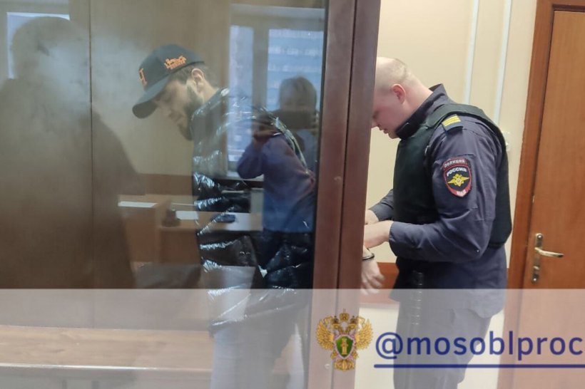 Автоблогер Гаджиев пойдет под суд из-за жесткого ДТП
