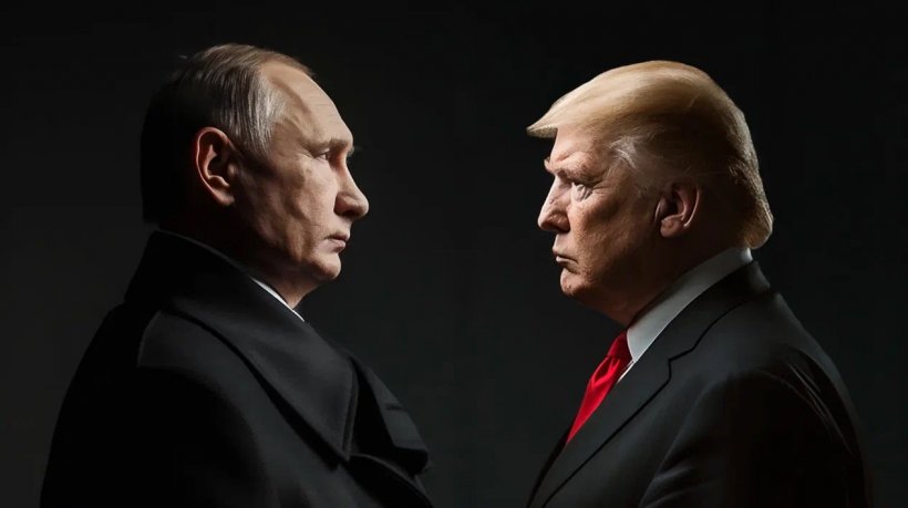 Очная встреча станет приоритетной темой разговора президентов Путина и Трампа