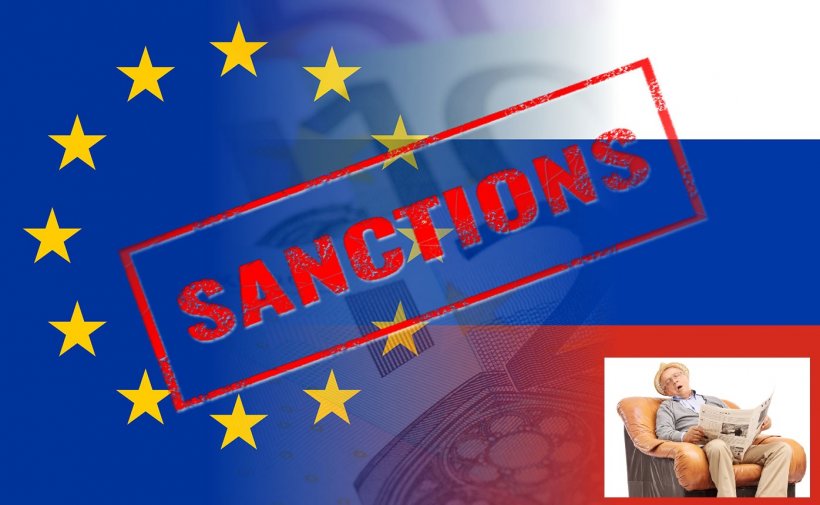 Совет ЕС утвердил 17-й пакет санкций против России: что нового