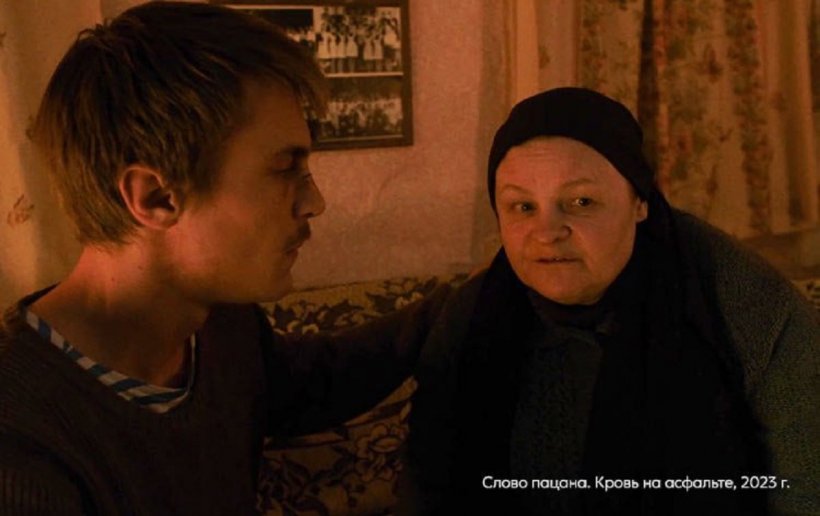 У звезды сериалов «Аутсорс» и «Слово пацана» Ольги Лапшиной случился сердечный приступ в театре
