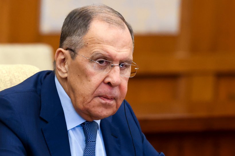 Лавров анонсировал второй раунд переговоров России и Украины. Идет подготовка меморандума