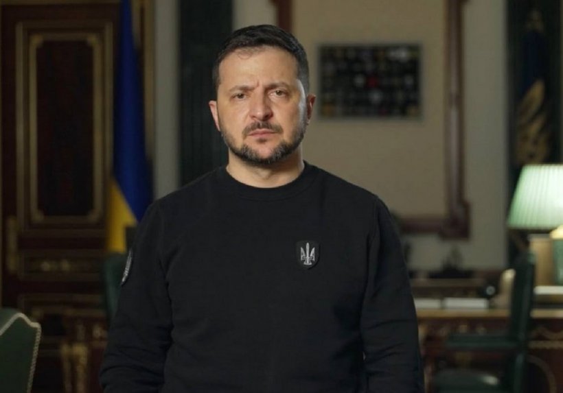Вопрос о легитимности Зеленского будет иметь принципиальное значение, когда дело дойдет до подписания мирного соглашения — глава МИД Лавров