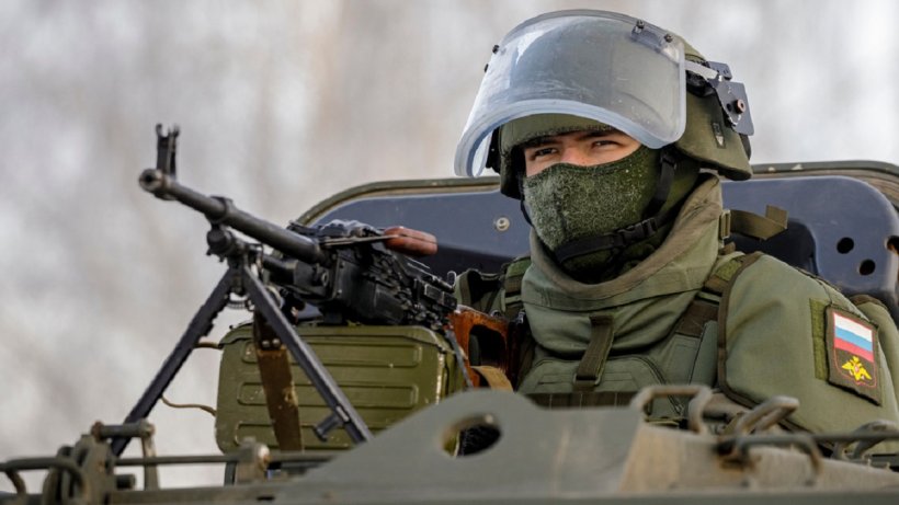 Военный эксперт предрек неприятные сюрпризы для ВСУ от ВС РФ этим летом 