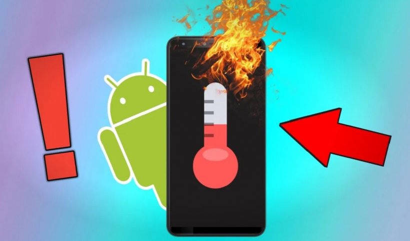 Пользователи Instagram жалуются на сильный перегрев смартфонов при открытом приложении