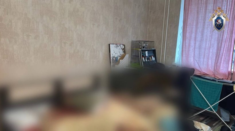 В Петербурге мужчина убил свою юную невесту и попал в реанимацию