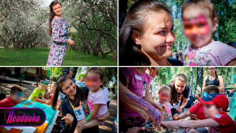 Врач детского хосписа погибла во время теракта под Брянском — она ехала с 2 детьми, в том числе с 5-месячным малышом