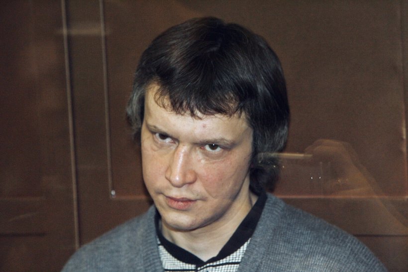 Один из самых злостных серийных маньяков Александр Пичушкин требует изменения условий содержания — захотел быть ближе к Москве