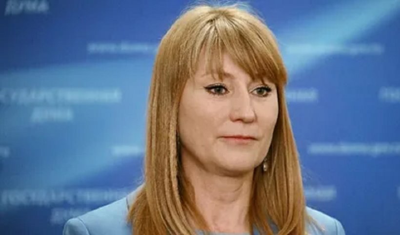 Следующим шагом должна стать личная встреча Путина с Зеленским. Об этом говорят в Госдуме РФ