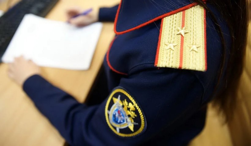 После ссоры с соседом россиянин сжег его машину