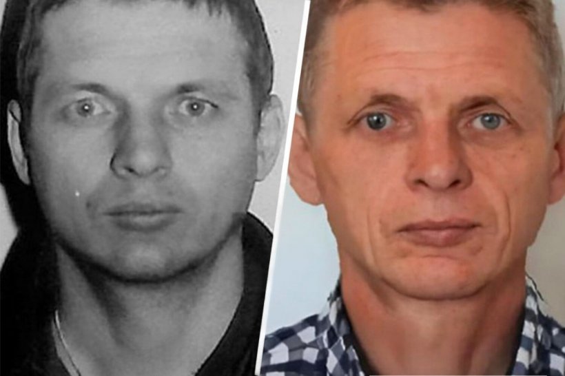 Убивший 13 человек маньяк Дмитрий Ворошилов вступил в ряды ВСУ