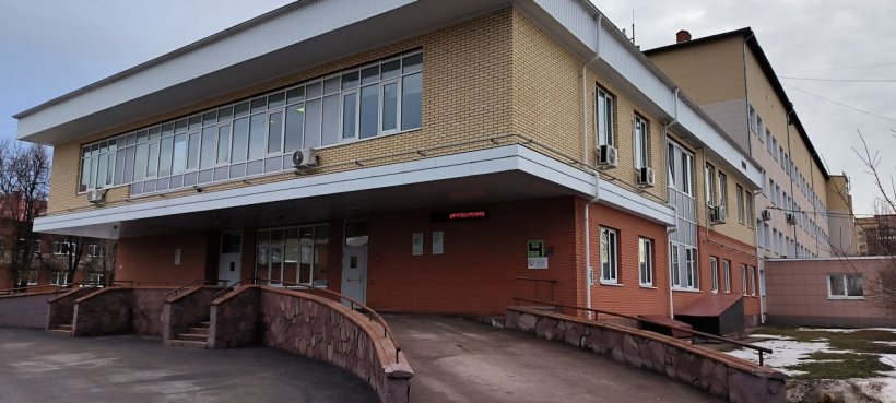 19-летняя пациентка обвиняет в домогательствах врача Домодедовской больницы