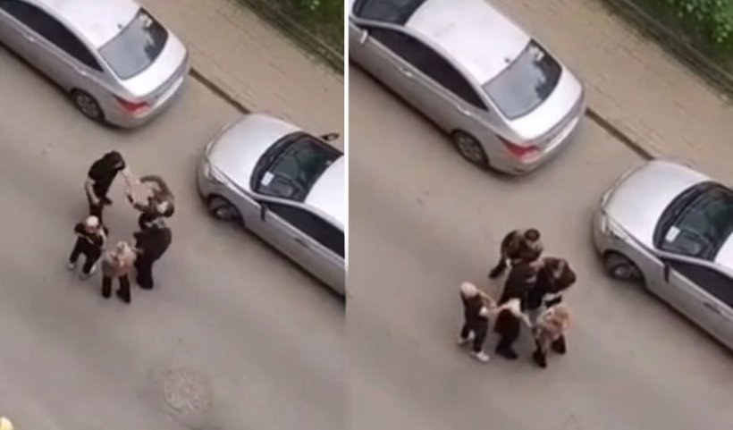 Расстрелявший автобус и избивший парня с девушкой боец MMA Ислам Вагабов задержан после двух месяцев розыска в Кудрово