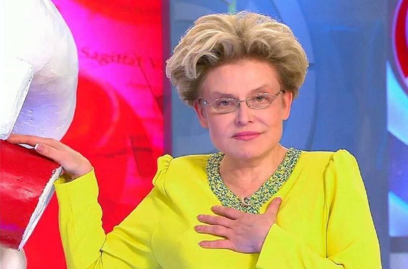 Елена Малышева прекращает продажу продуктов и закрывает свою компанию «Есть здорово»