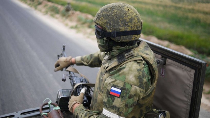 ВСУ теперь используют стрелковое оружие по стандартам НАТО