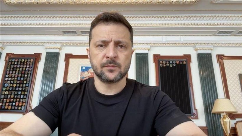 «Русские подбрасывают нам тела своих военных во время обмена». В России объяснили, зачем Зеленский разгоняет новый фейк о подмене тел солдат