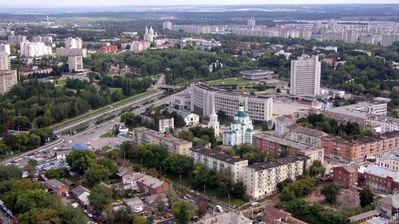 В Сумах произошел раскол между местным гражданским населением и ВСУ