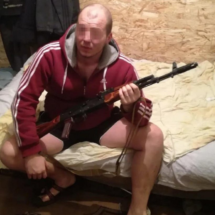 31-летний белорус ударил со всей силы об пол двухлетнего ребенка в Шереметьево — мальчик теперь в коме
