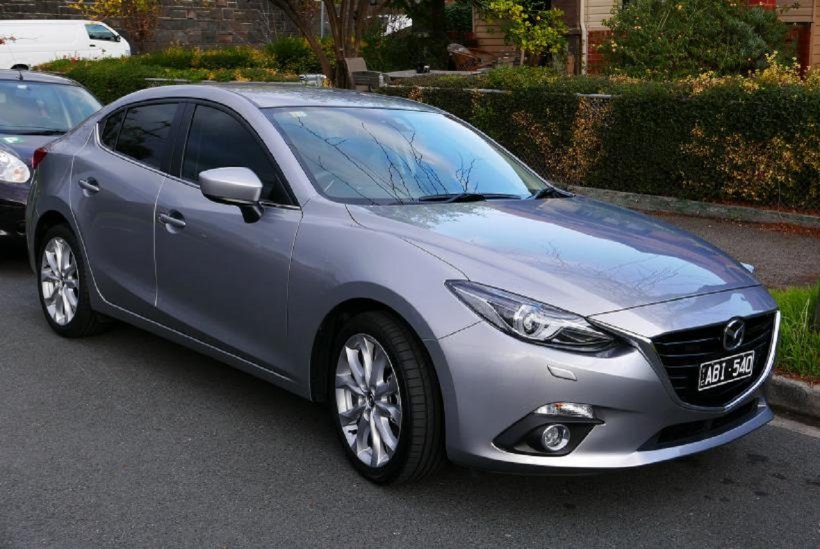 Прощай, электрокар. Mazda представила двигатель без топлива
