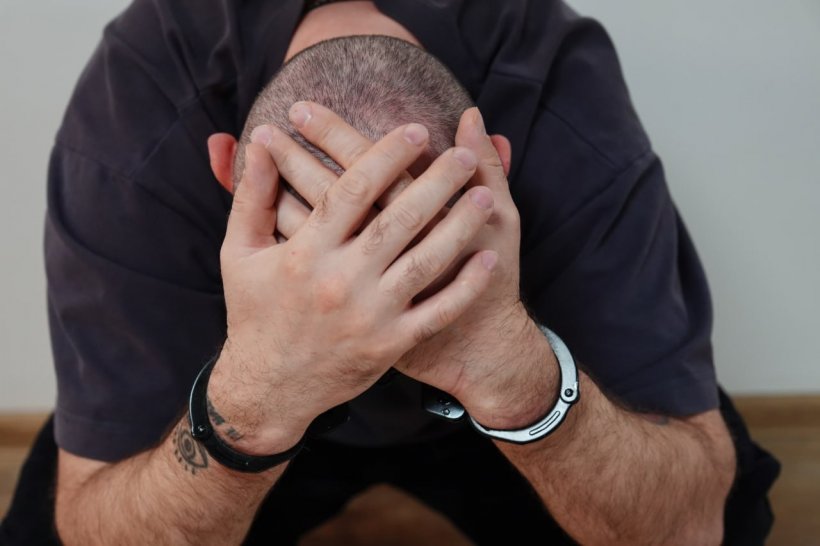 46-летний иностранец забил россиянку до смерти в Мурино