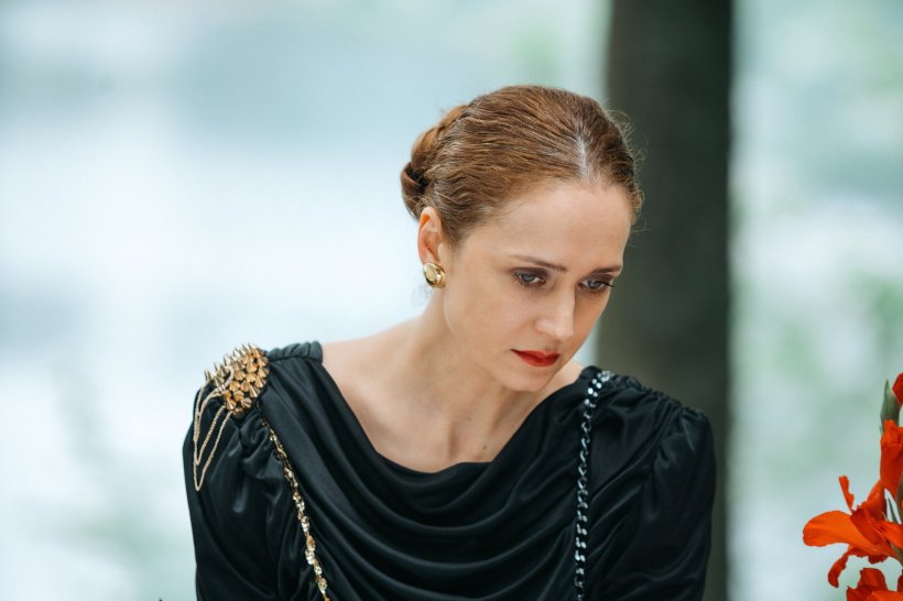 В продолжении «Детей перемен» Виктория Исакова сыграет главу ОПГ 