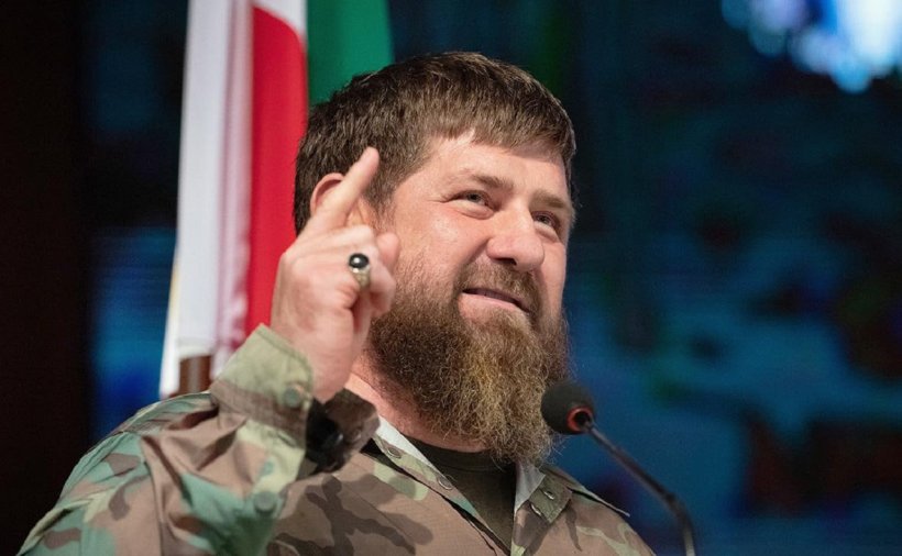 Рамзан Кадыров награжден высшей наградой Совета главных архитекторов