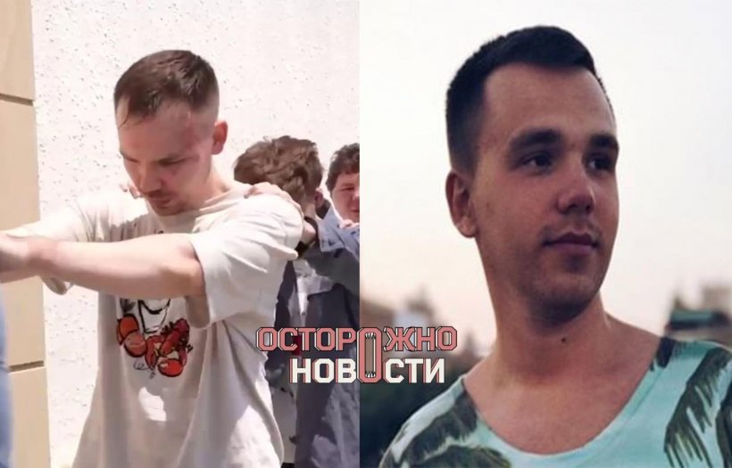 Азербайджанские силовики задержали и избили в Баку российских IT-специалистов. Окровавленных и еле живых их притащили в суд