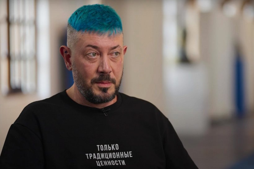 Артемия Лебедева выгнали со встречи на ПМЭФ. Блогер назвал причину «недружественного» поступка