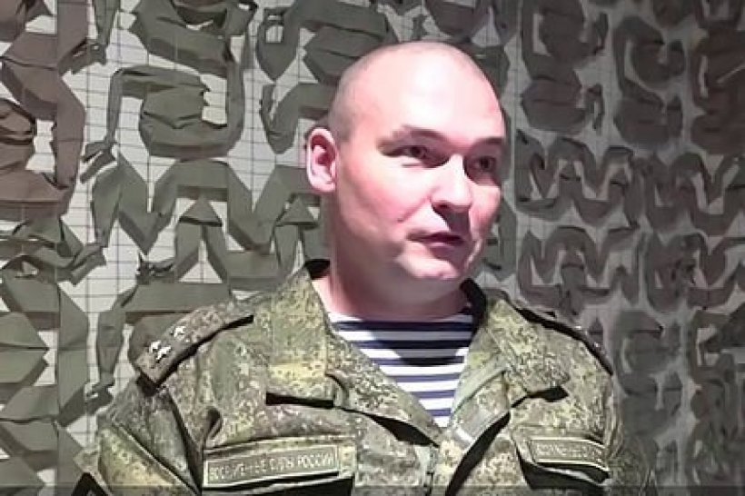 В Москве состоится прощание и пройдут похороны замглавкома ВМФ России Михаила Гудкова