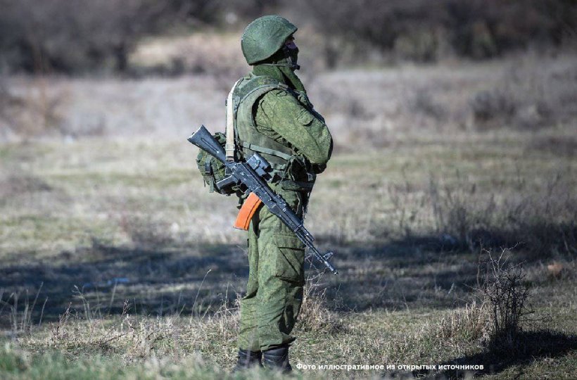 Уволенный контрактник продал секретную информацию ВСУ. Теперь российскому военному грозит пожизненное заключение