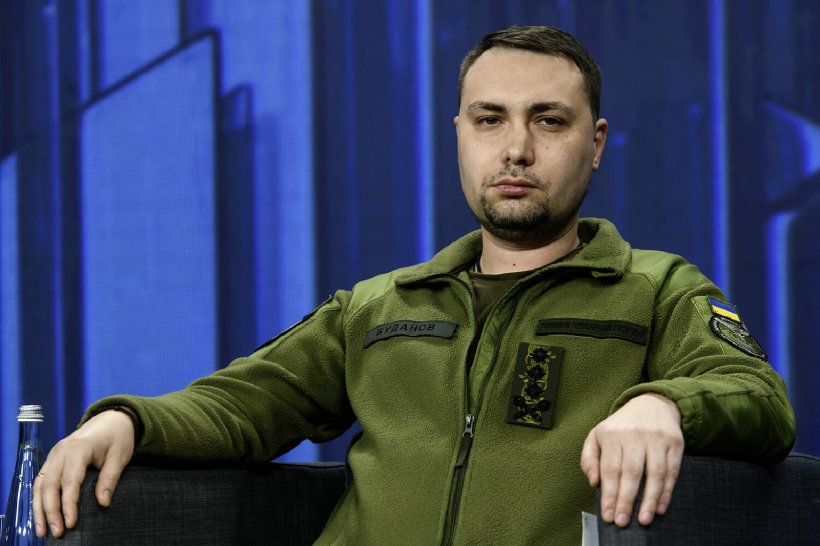 В докладе Зеленскому Буданов перечислил все «уязвимые места» в обороне России