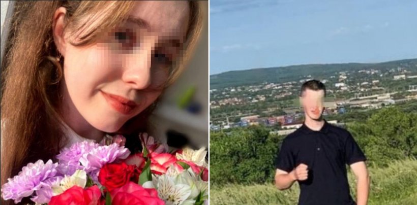 В Иркутске ухажер убил подругу из-за того, что девушка решила учиться на водительские права 