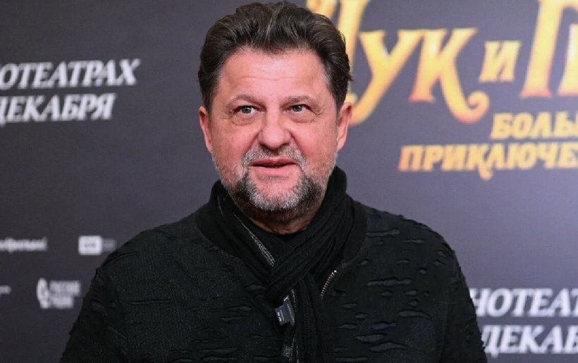 Актер Александр Самойленко пожалел о съемках в продолжении «Папиных дочек»