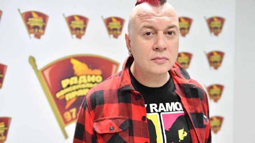 Экс-вокалист «Тараканов» Спирин снова попытался оспорить статус иноагента. Суд отказал артисту