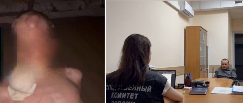 Отчим до полусмерти избил сына сожительницы и записал на видео: «Я не жалею никакую суку. Неважно, кто передо мной — ребенок, бл*ть, или еще кто... Это будет с каждым должником такое»